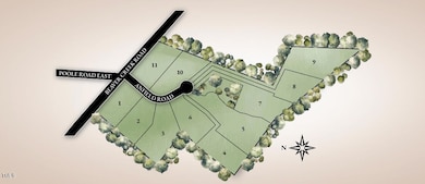 120 Anfield Rd, New Hill, NC 27562 - photo 2