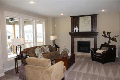 1508 SW Merryman Dr, Lees Summit, MO 64082 - photo 4