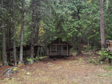 Lgr. Cabin