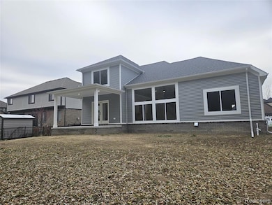 49287 London Bridge Dr, Macomb, MI 48044 - photo 3