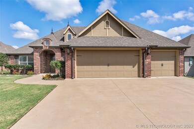 7409 E 83rd Place N, Owasso, OK 74055 - photo 2