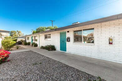 111 N Horne unit A, Mesa, AZ 85203 - photo 4