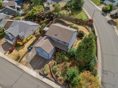 17015 SE Dunhill Loop, Damascus, OR 97089 - photo 2