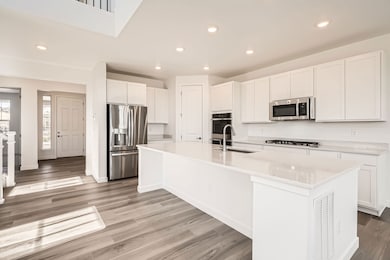 4003 Descent St Nook