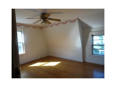 Bedroom.
