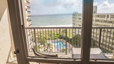 Hampton Beach Club unit 908, Pompano Beach, FL 33062 - photo 5