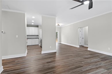 2322 Summerlin St, Winston-Salem, NC 27103 - photo 4