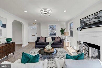 6613 Piney Branch Rd NW, Washington, DC 20012 - photo 4