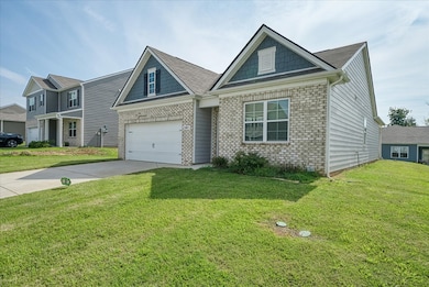 305 Oliver Way, Baxter, TN 38544 - photo 6
