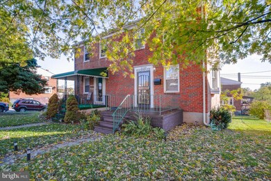 2109 Louise Ave, Baltimore, MD 21214 - photo 3