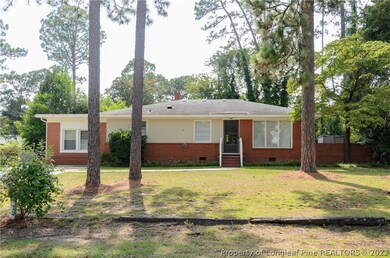 1000 Faison Ave, Fayetteville, NC 28304 - photo 2