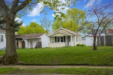 838 S 27th St, South Bend, IN 46615 - photo 2