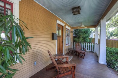 1510 Columbia St, Houston, TX 77008 - photo 3