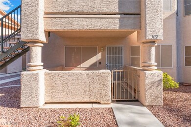 1305 Markwood Cir unit 102, Las Vegas, NV 89128 - photo 5