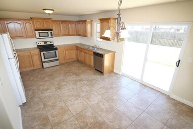 Home For Sale in Forsyth MO