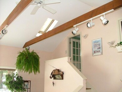 Sunroom