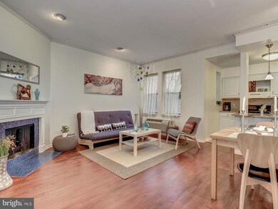1811 Vernon St NW unit 208, Washington, DC 20009 - photo 4