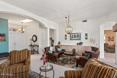 8-Living Dining Room