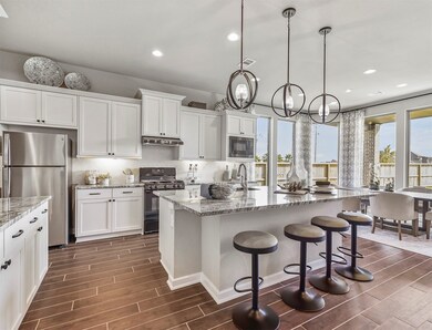 19010 Crested Moss Ave, Tomball, TX 77377 - photo 7