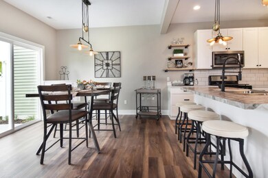 11938 Quincy Meadow Dr unit 26, Holland, MI 49424 - photo 5