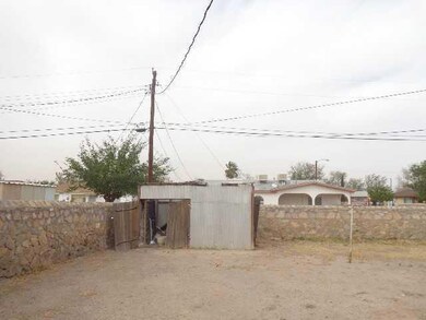 8161 Valley View Dr, El Paso, TX 79907 - photo 6