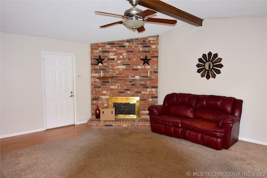 5005 S Juniper Ave, Broken Arrow, OK 74011 - photo 6