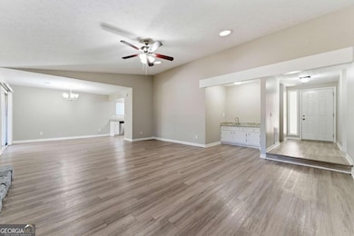 4782 Jamerson Creek Ct, Marietta, GA 30066 - photo 3