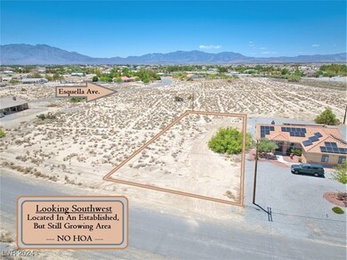 1680 Old Ave W, Pahrump, NV 89048 - photo 2