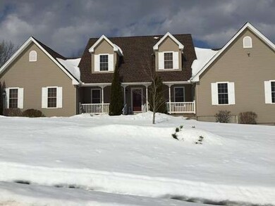 104 Wagon Wheel Dr, Feeding Hills, MA 01030 - photo 4