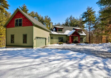 19 Kendrick Hill Rd, Saratoga Springs, NY 12866 - photo 2