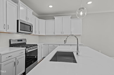 610 Marshskip Way unit 22, Rolesville, NC 27571 - photo 6