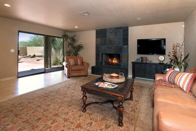 large Family Room w/Fireplace #2
