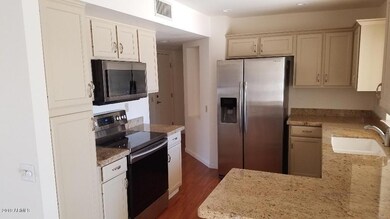 ANOTHER VIEW OF KITCHEN