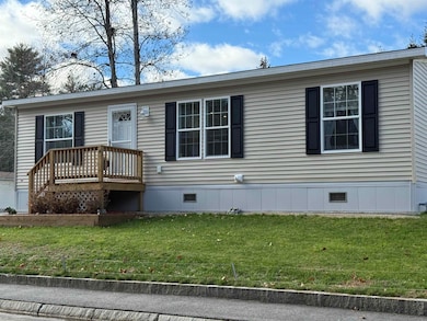 14 Sir Lancelot Dr, Exeter, NH 03833 - photo 2