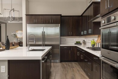 Kitchen - example