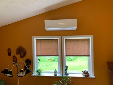 Heat Pump