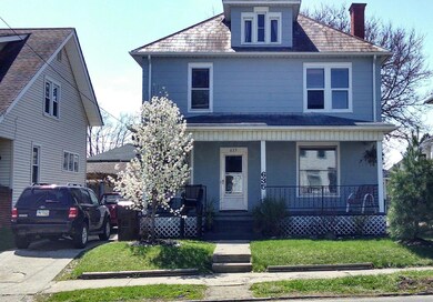 635 W. Main St.