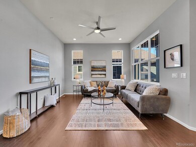 3681 New Haven Cir, Castle Rock, CO 80109 - photo 6