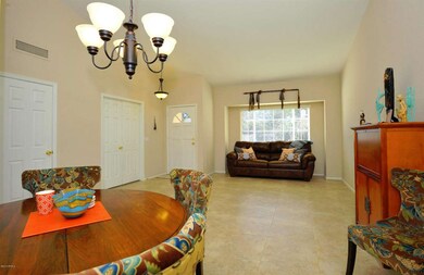 Dining Living