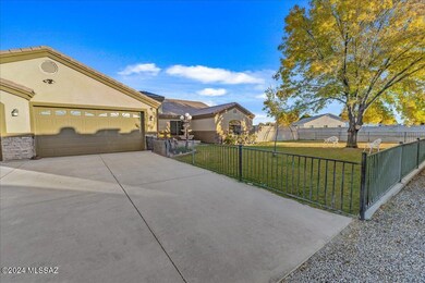 849 S Lucille, Thatcher, AZ 85552 - photo 2