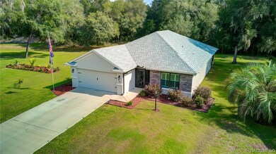 3369 N Chandler Dr, Hernando, FL 34442 - photo 2