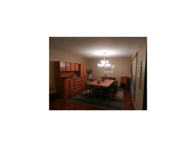 Dining Area.