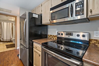 SS Appliances