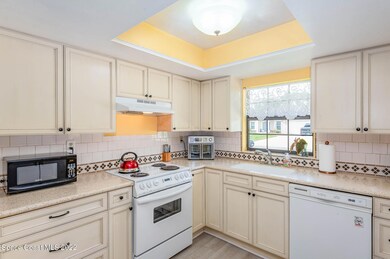 Modern Kitchen