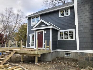 47 Howitt Rd, West Roxbury, MA 02132 - photo 2