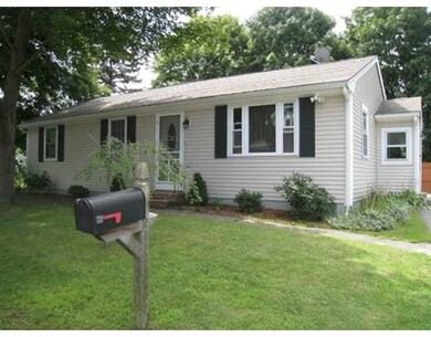 2 Pleasantview St, Taunton, MA 02780 - photo 3