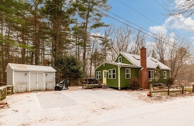 13 Morse Rd, Holland, MA 01521 - photo 2