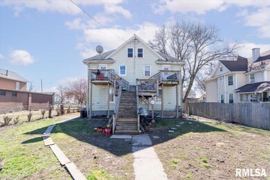1636 W 3rd St, Davenport, IA 52802 - photo 4