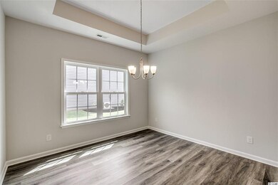 2834 Heirloom Way unit Pickney Floor Plan, Georgetown, SC 29440 - photo 6