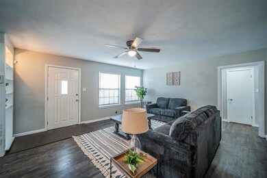 326 Live Oak Ln, Weatherford, TX 76086 - photo 4